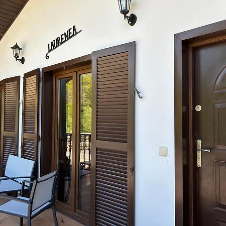 Otsango Auzoa Casa Rural Laurenea מראה חיצוני תמונה