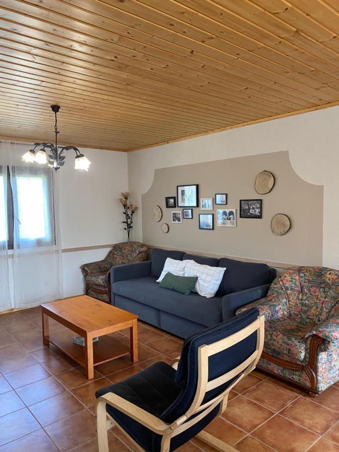 Otsango Auzoa Casa Rural Laurenea מראה חיצוני תמונה