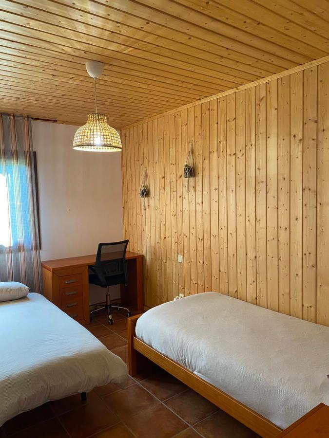 Otsango Auzoa Casa Rural Laurenea מראה חיצוני תמונה