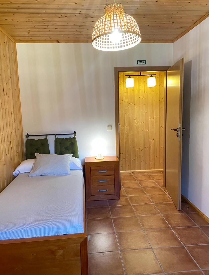 Otsango Auzoa Casa Rural Laurenea מראה חיצוני תמונה