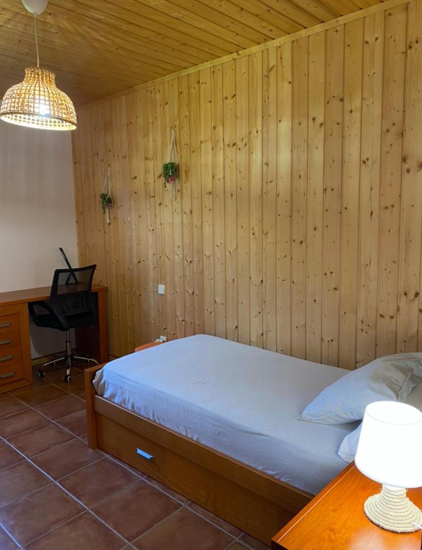 Otsango Auzoa Casa Rural Laurenea מראה חיצוני תמונה