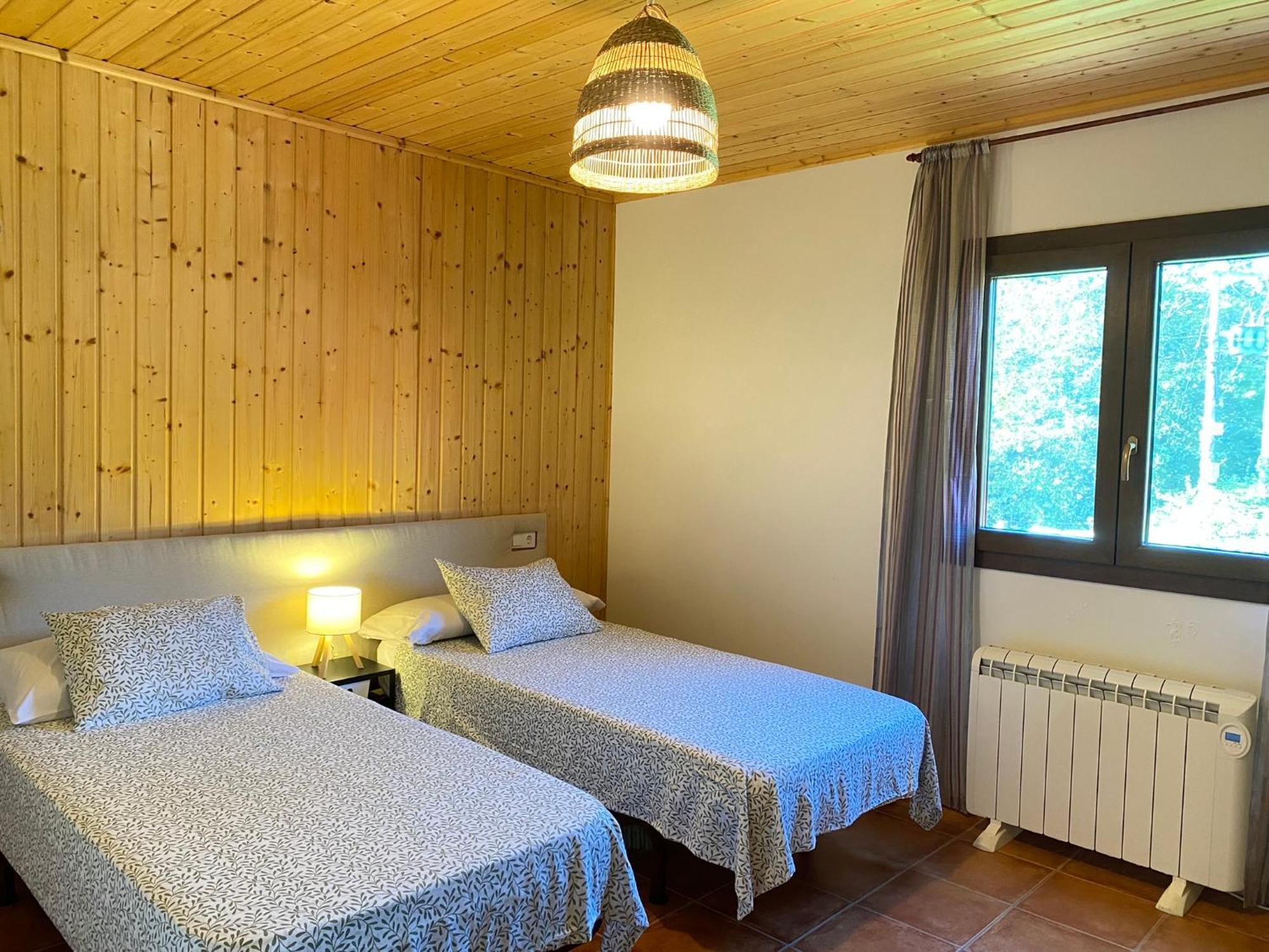 Otsango Auzoa Casa Rural Laurenea מראה חיצוני תמונה