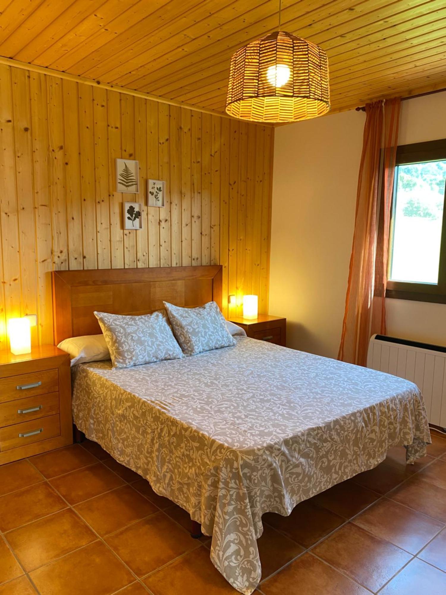 Otsango Auzoa Casa Rural Laurenea מראה חיצוני תמונה