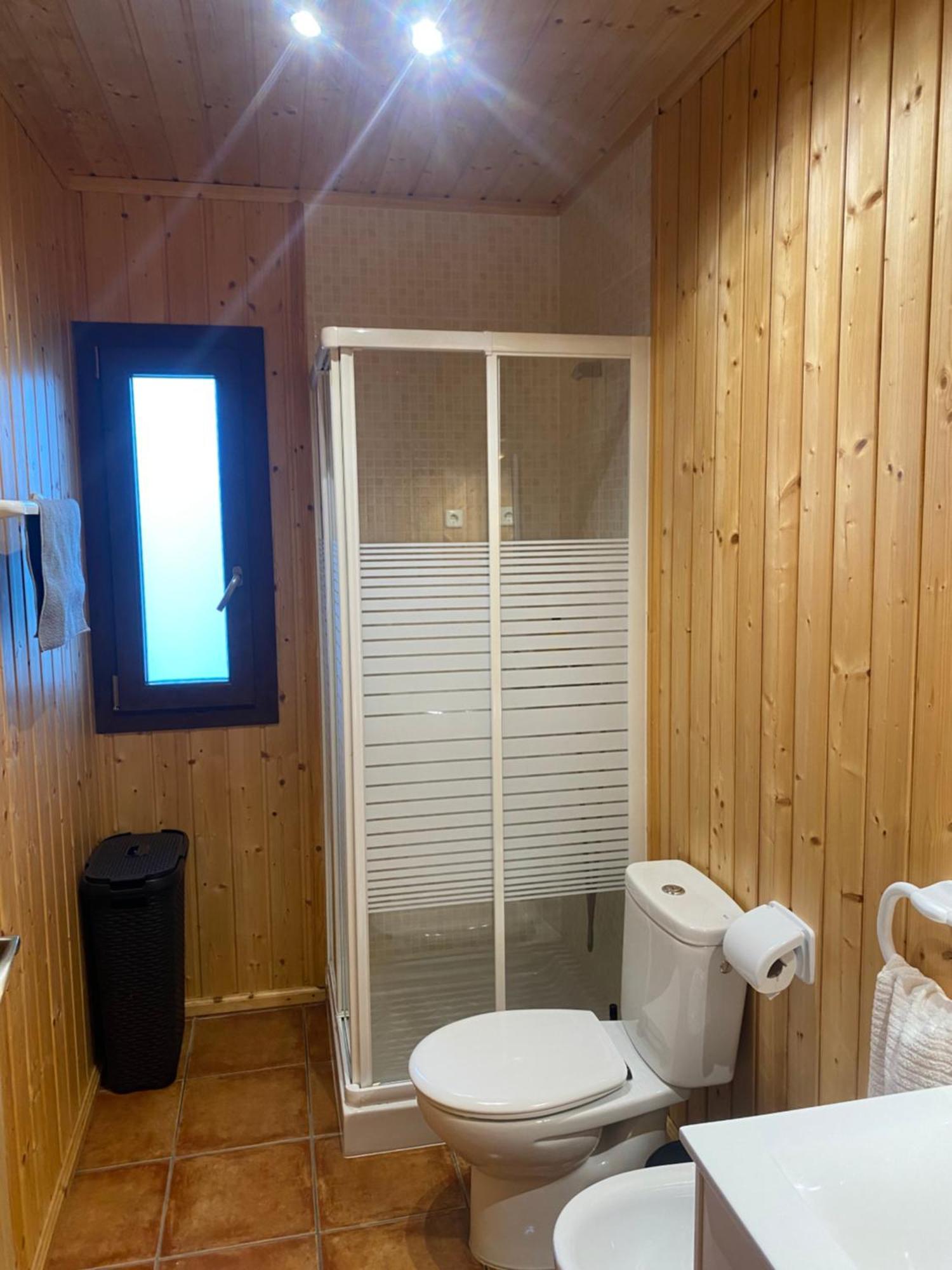 Otsango Auzoa Casa Rural Laurenea מראה חיצוני תמונה